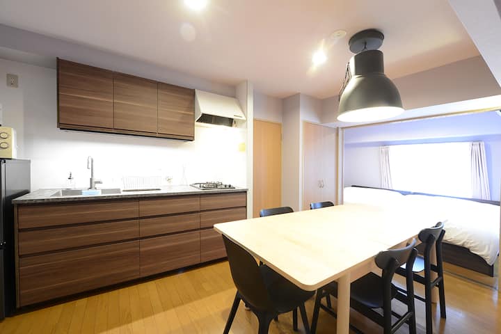Nishi-ogikubo 2br Type-a 2f - 武藏野市