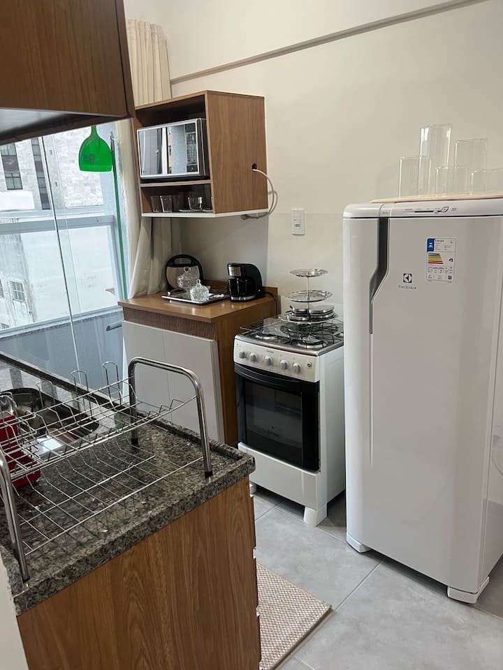 Studio Sereno - Barbacena