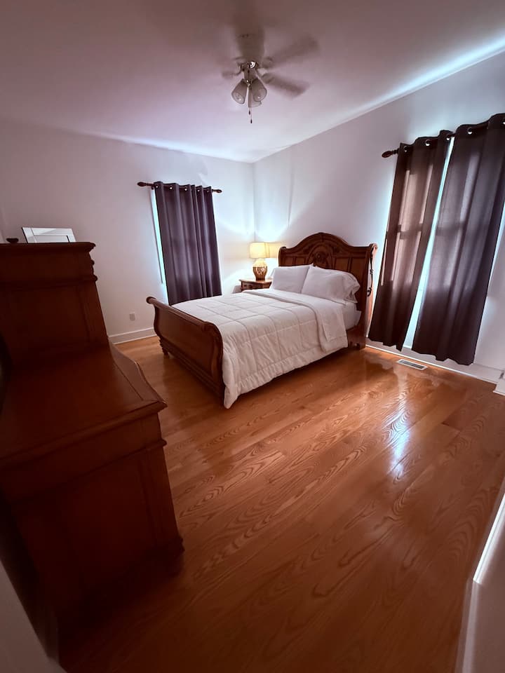 Спална соба 1