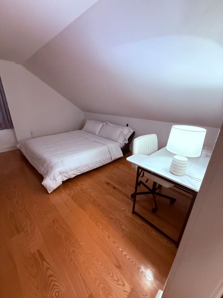 Спална соба 3