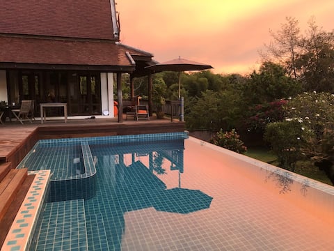 Mae Phim Hideaway