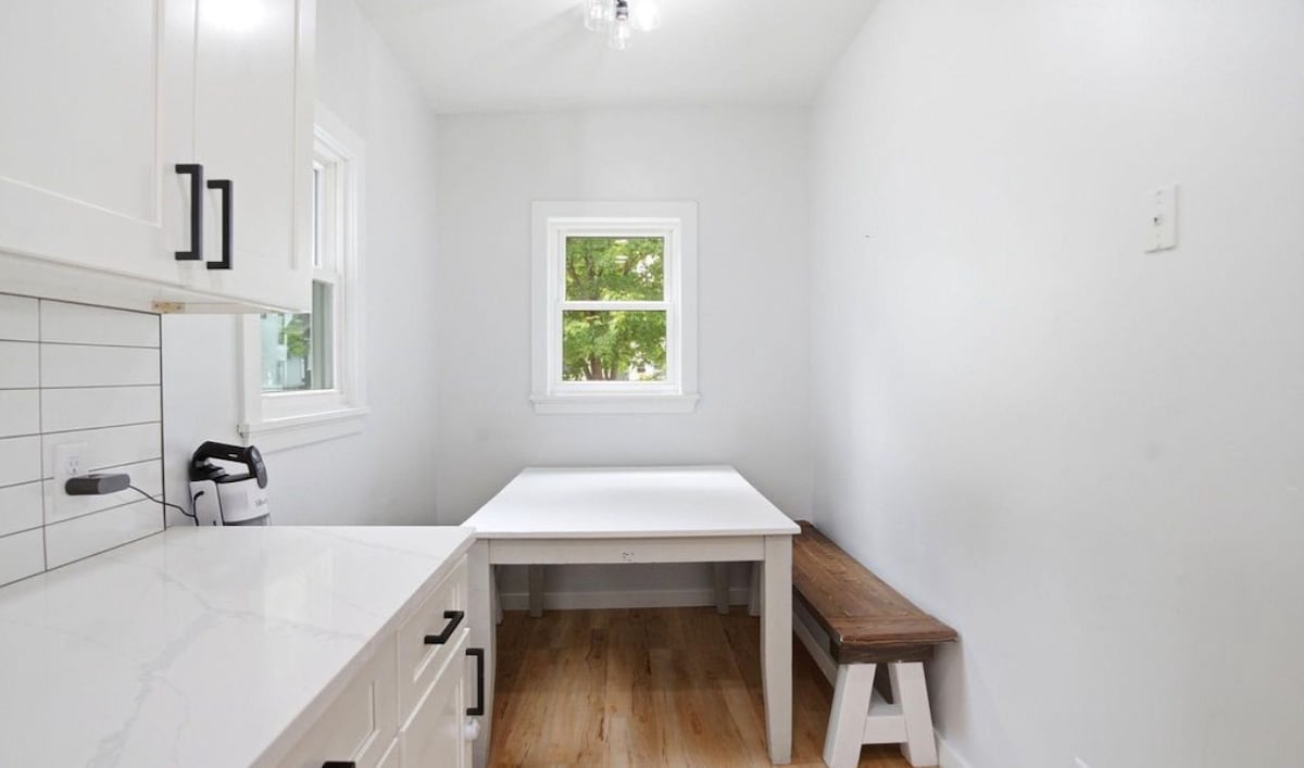 Cozy Cape Cod