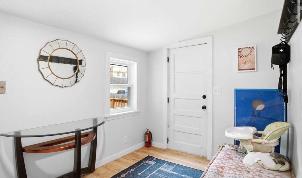 Cozy Cape Cod