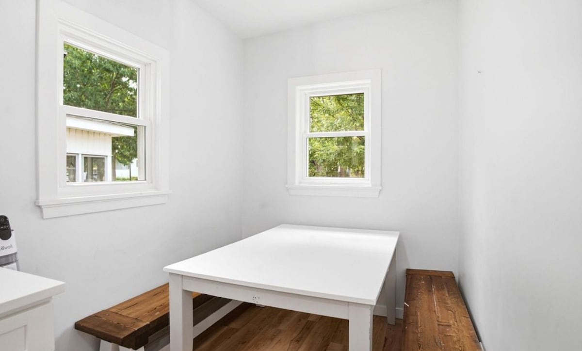 Cozy Cape Cod