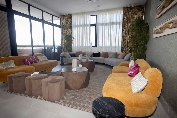 Nelson Y Helen. managed Airbnb listing 1
