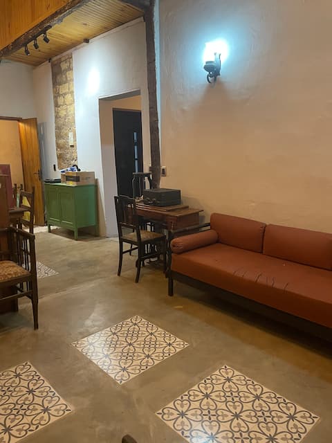 Airbnb em destaque: Casa Nice em Goiás