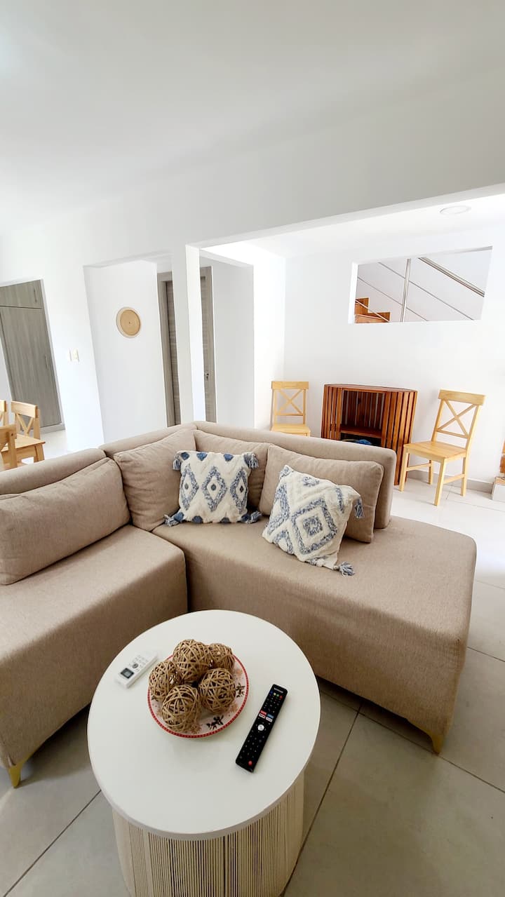 Preciosa Villa Punta Cana - Punta Cana