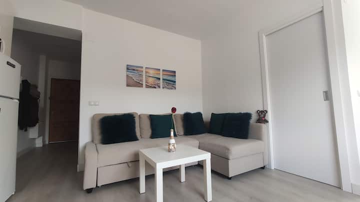 Tu Refugio Cerca De La Playa En Benicasim - Castellón de la Plana