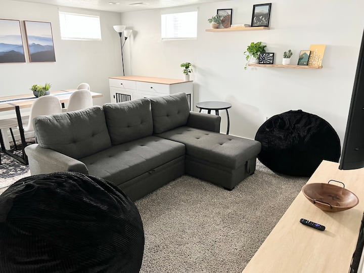 Всекидневна