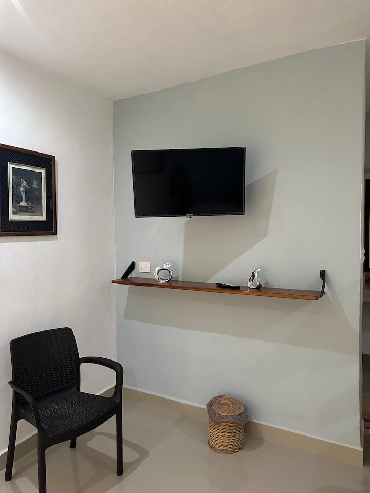 Departamento En El Centro Histórico De Mérida, Yuc - Mérida