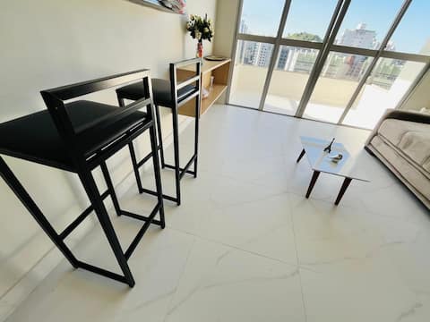 New and elegant apartment in P do Canto