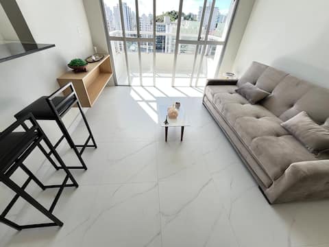 New and elegant apartment in P do Canto