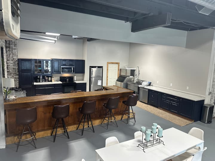 The Clubhouse - スー・シティ, IA