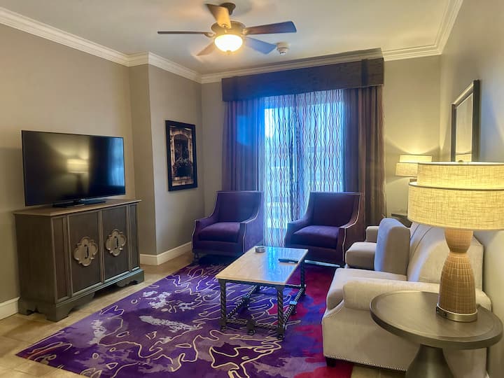 1-bedroom Resort At The Strip! - Las Vegas, NV