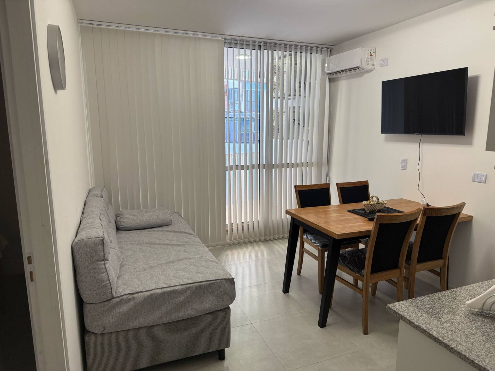Departamento de 2 ambientes en San Telmo