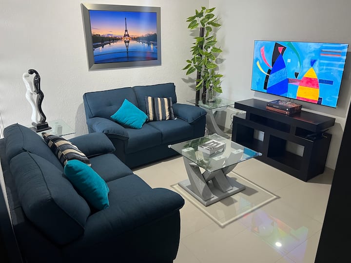 1 ห้องนั่งเล่น