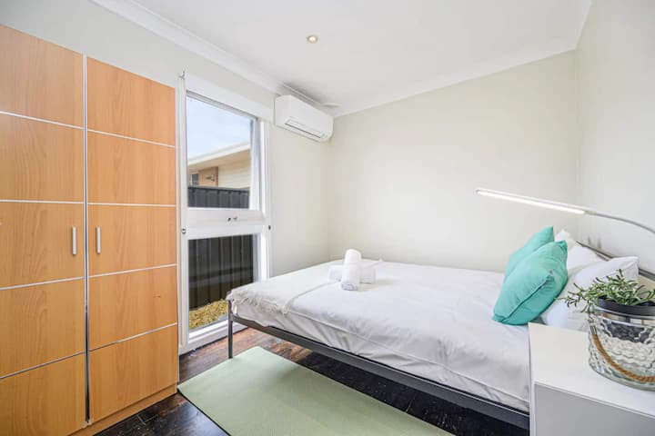 Спална соба 1