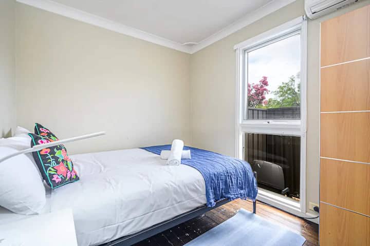 Спална соба 4