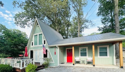 KY Lake / Pet Friendly / Kayaks / Boat Parking