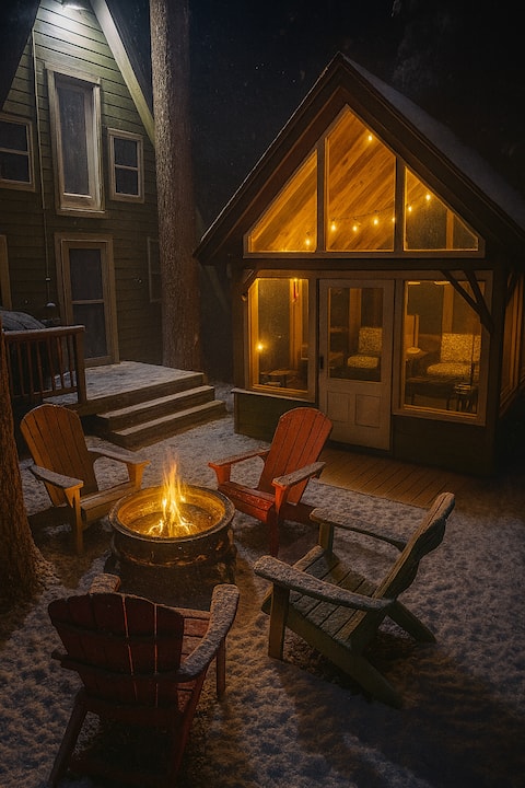 Float On Inn, Cabin at KY Lake! Pet Friendly