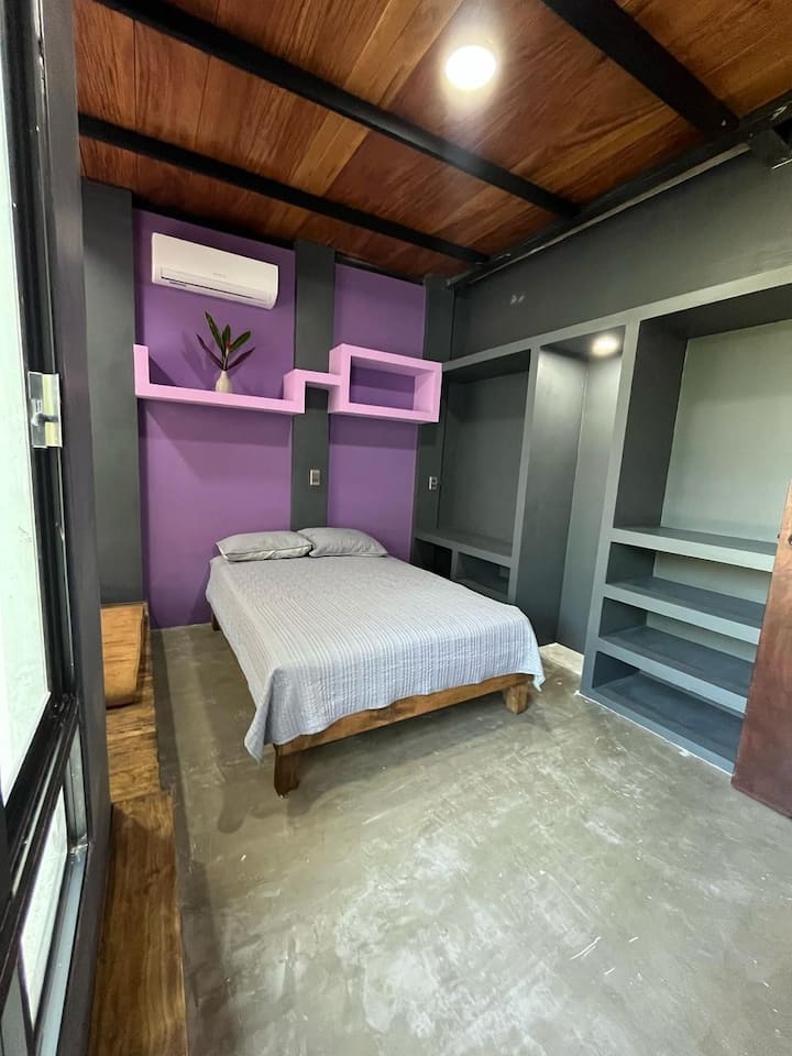 غرفة النوم 3