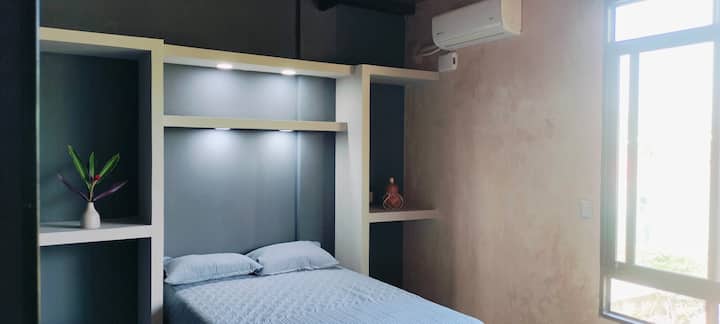 غرفة النوم 2