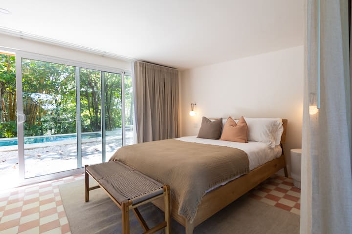 Habitación 1