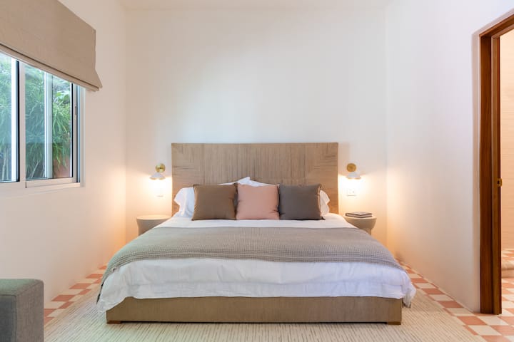 Habitación 4