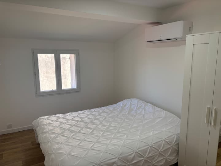 Спална соба 4