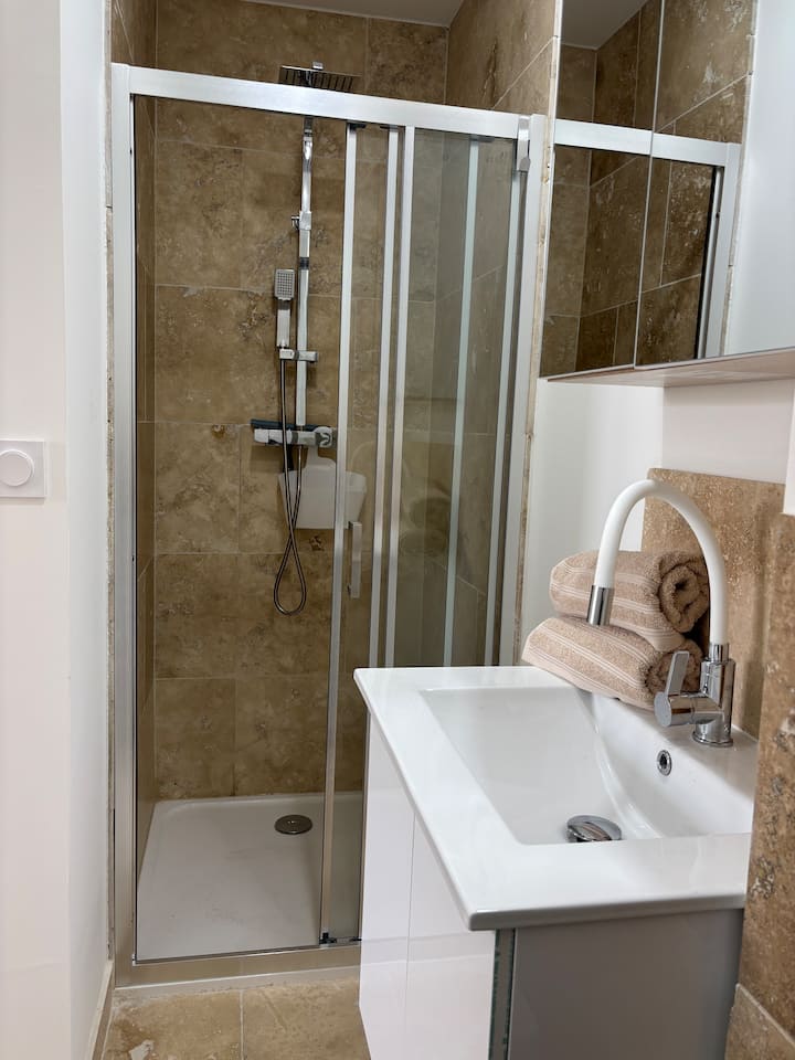 Спална соба 1