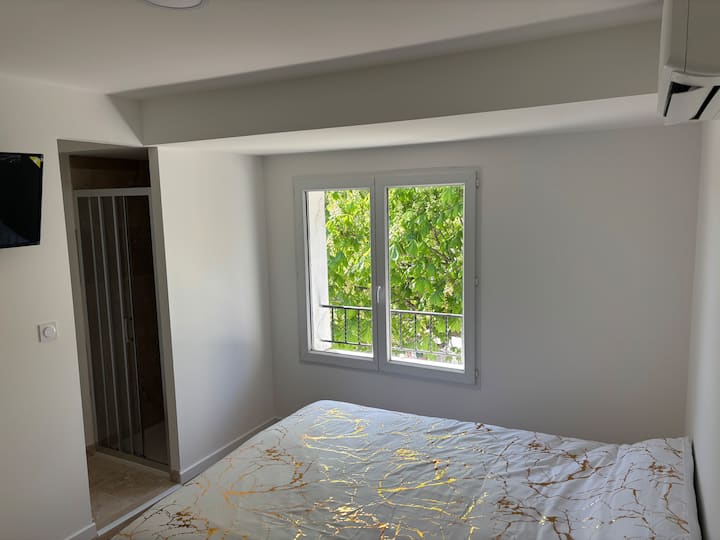 Спална соба 2