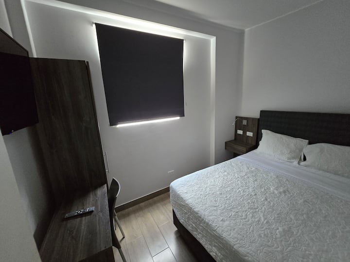 غرفة النوم 2