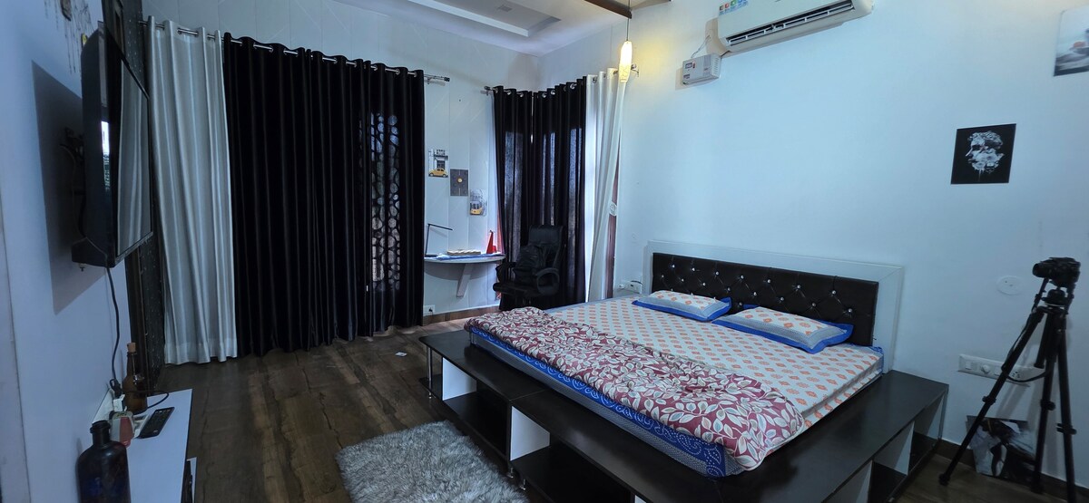 საძინებელი