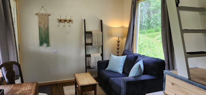 Retreat, Relax, Rejuvenate - Alberta