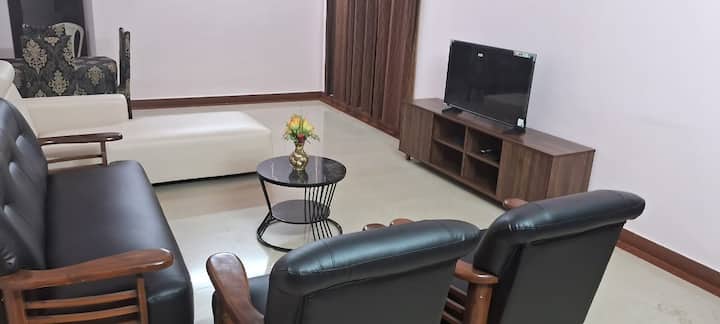 Дневен простор