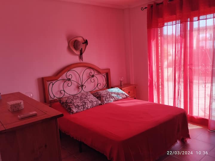 Villa Bentota Piscine Privee - La Marina