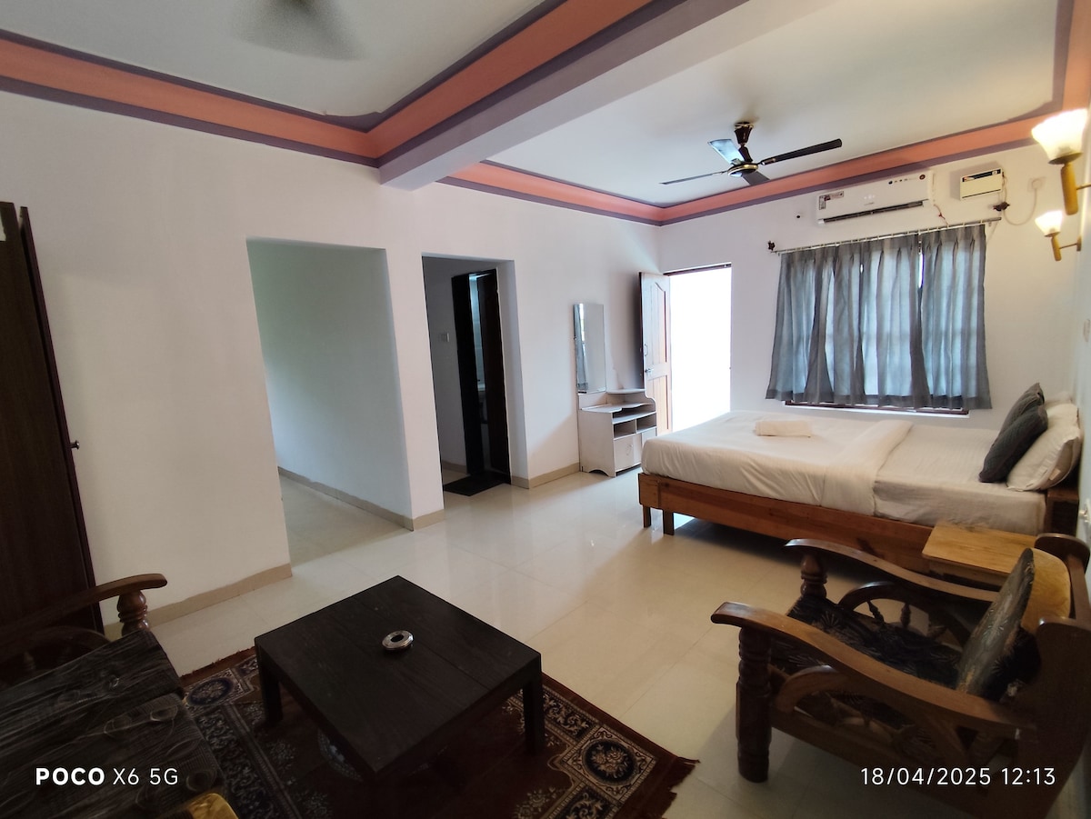 Спална соба 1