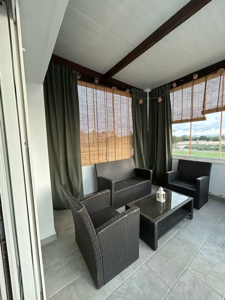Apartamento De Golf - 카르타헤나