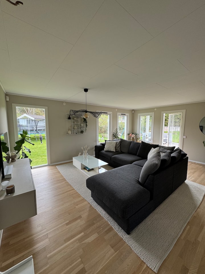 Hus I Torslanda - Gothenburg