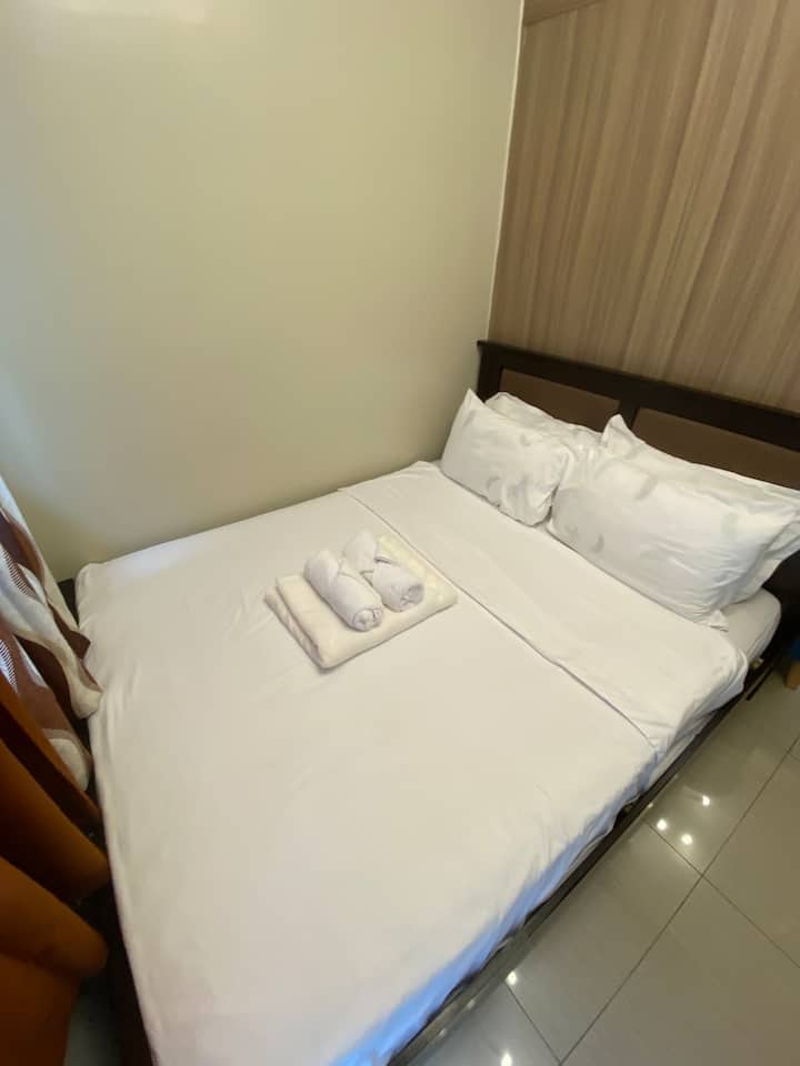 საძინებელი