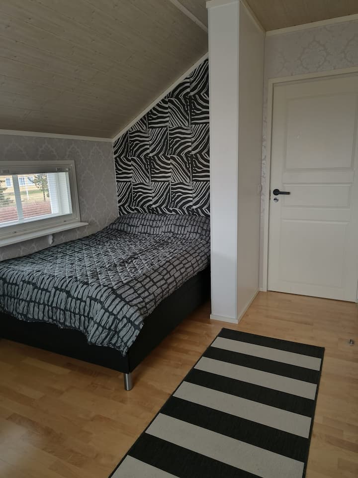 ห้องนอน