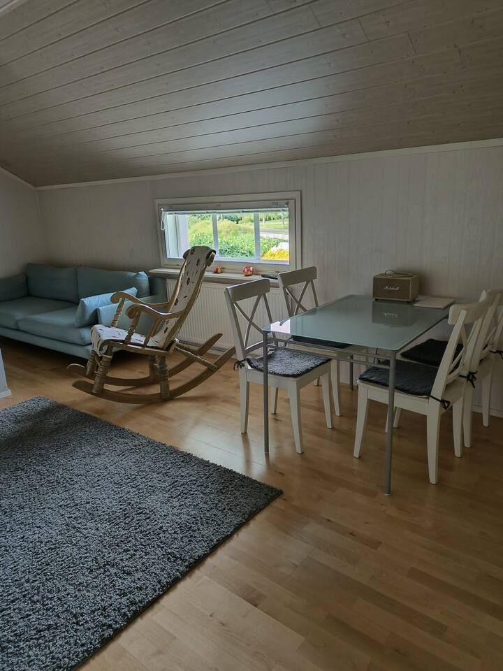 2nd Floor Apartment - Lapua