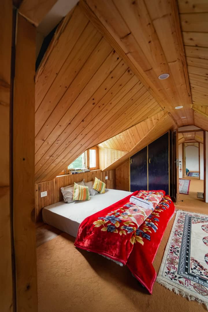 Chambre 1