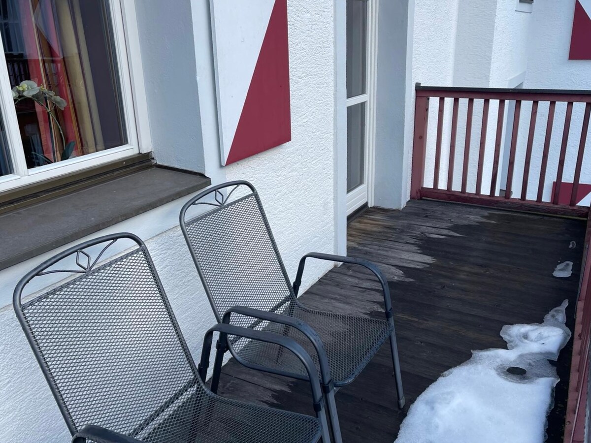 Lovely Apartment Kaprun 6 persons Kitz Residenz 5 - Apartments for