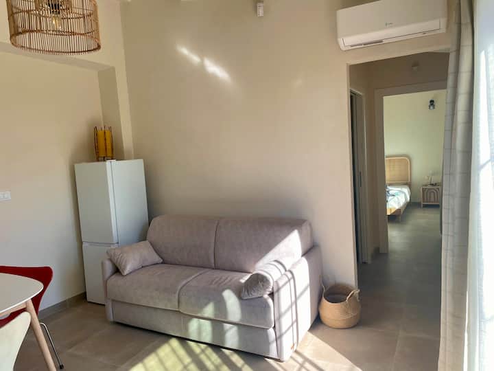 Casa Buonivini Levante - Sicília