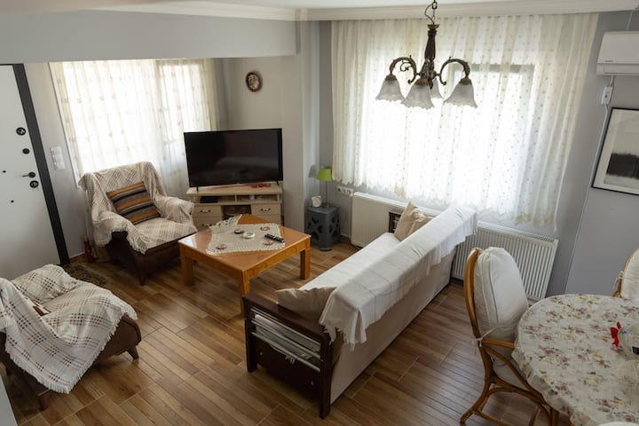 Sisi's Holiday House In Kusadasi - Kuşadası