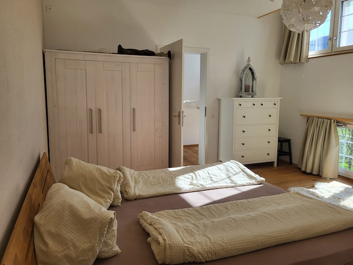 Двойно легло и бебешко легло