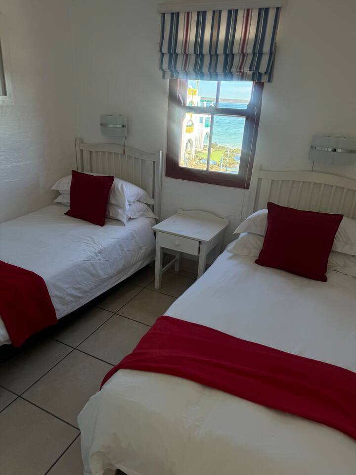 Спална соба 1