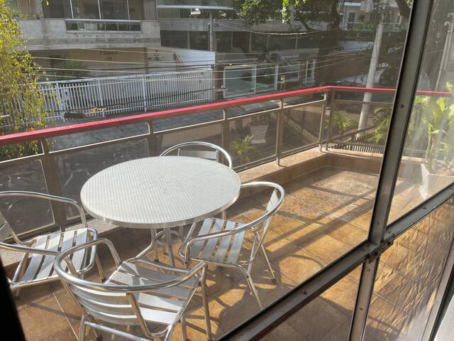 Melhor localização do Recreio gallery image 2