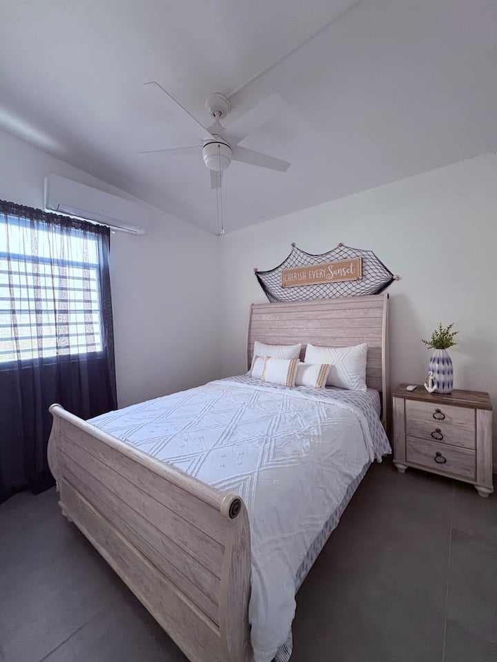 Спална соба 1